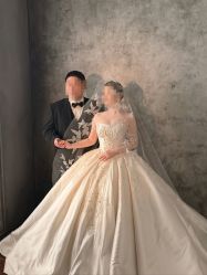 -雪中彩影婚纱摄影·品控旗舰店