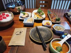 -一本料理(西溪天街店)
