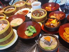 -五缘湾凯悦酒店·悦饗中餐厅