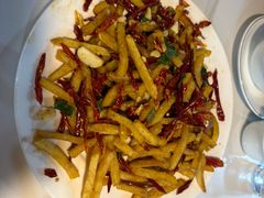 -田记餐馆(富国街店)