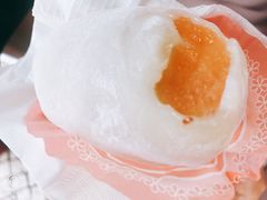 -澳门长洲糯米糍(柯打苏沙街店)
