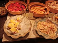-成都泰合国际大饭店(春熙路太古里店)