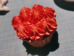 -上海金桥红枫万豪酒店-万豪中餐厅