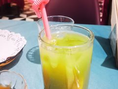 -恒河传奇印度餐厅GANGES