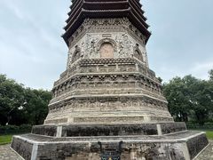 -玲珑塔公园