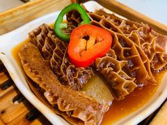 -悦满楼·西关名点·湛江名菜(航空综合大厦店)