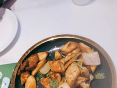 -阿娜尔·新疆菜(宜家荟聚中心店)
