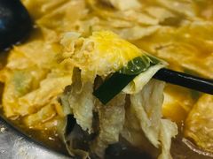 -古乐牛香·鲜牛肉牛杂火锅(新区店)