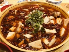 -廖老妈蹄花店(人民公园陕西街259号店)