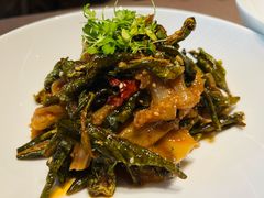 -今轩中餐厅(西安经开洲际酒店)