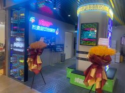 -疯狂冒险家-亲子密室-东坝店(金隅嘉品店)