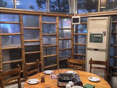 -美未居·老字号·地道顺德菜·桑拿鸡·鱼生(容桂店)
