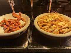 -星伦多自助料理·涮烤一体(杭州来福士店)