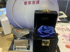 -哈根达斯(SM店)
