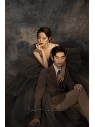 -雨墨婚纱摄影工作室