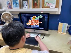 -海马体家庭照相馆(杭州萧山万象汇店)