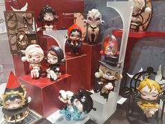 -泡泡玛特POPMART(石景山万达店)