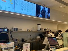 -喜茶(贵阳国贸逸天城店)