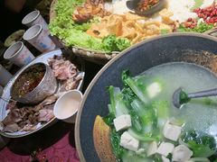 -品德宏·孔雀宴的发源地(金塔园店)