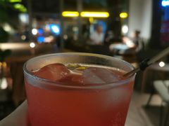 -Nirvana Cafe&Bar(北仓文创街区店)