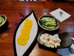 -中国凉都黄牛肉馆(杭州总店)