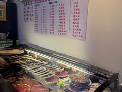 -黔二妞地摊火锅(龙华清湖店)