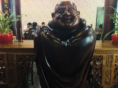 -长兴菜馆(高桥店)