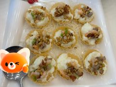 -龙的酒楼·手工早茶·顺德菜(近良路店)