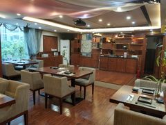 大堂-简家·海鲜盛宴(下沙店)
