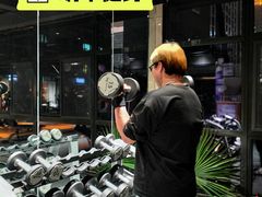 -蜗牛健身·私教馆(海珀香庭店)