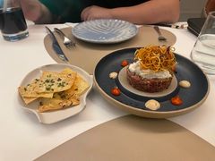 -斯普汇生蚝牛排馆(中骏世界城店)