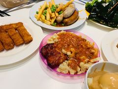 -宜家·瑞典风味餐厅(三桥店)