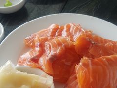 -东方红海鲜百汇(国际大厦店)