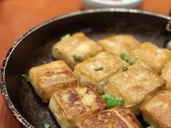 -徽三说·土徽菜·中国徽菜连锁品牌(一中店)