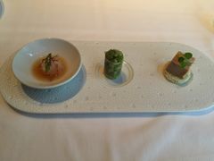 -Le Bernardin