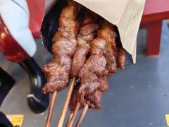 -清真吐鲁番餐厅(牛街店)