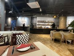 大堂-BONAZZA 意大利餐厅