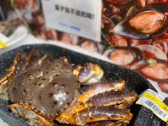 -盒马鲜生(杭州运河上街店)
