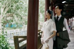 -巴黎春天婚纱摄影STUDIO·定制