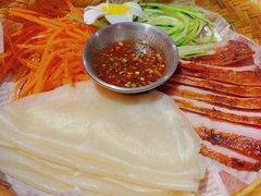 -清迈清迈巷口小排档(烟台山店)