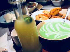 -外婆家(南开大悦城店)