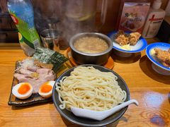 -Ramen满吉·豚骨拉面(丽园路店)