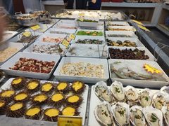 -映像威海·海鲜味道(市区店)