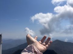-九华山风景区