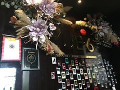 -YUE·6·西式融合餐厅(外滩六号店)