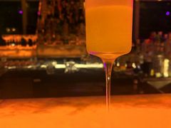 -The Penthouse酒吧