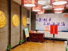 -肥肥小厨(咸阳路店)