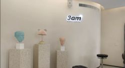 -上禾 HAIR SALON