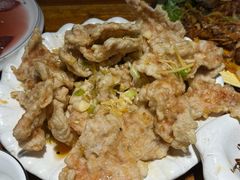 -香喷喷小饭店