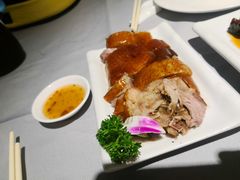 -御花园·粤菜·海鲜火锅(中山公园店)